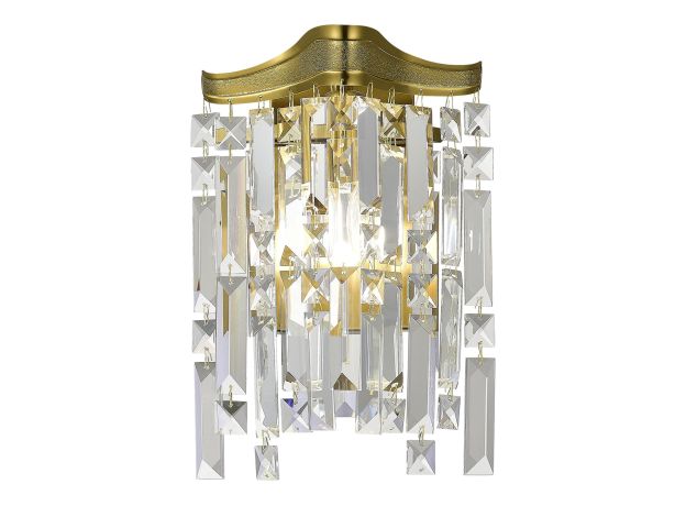 Настенные светильники ST Luce SL1659.301.01 OFELIA