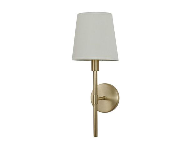 Настенные светильники Newport 3552/A brass 3550