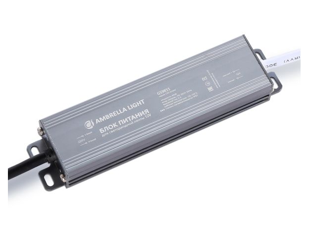 Светодиодные ленты Ambrella GS9855 LED Driver