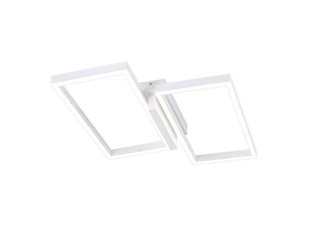 Люстры Escada 10209/2LED White