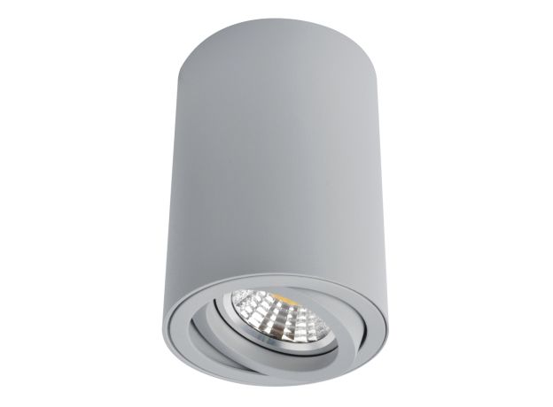 Точечные светильники Arte Lamp A1560PL-1GY A1560