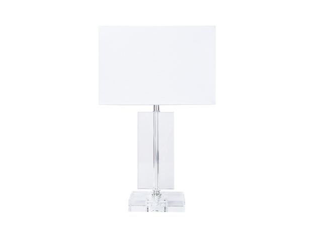 Настольные лампы Arte Lamp A4022LT-1CC CLINT