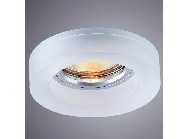 Точечные светильники Arte Lamp A5222PL-1CC Wagner