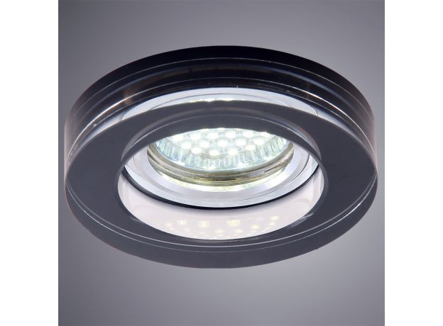 Точечные светильники Arte Lamp A5223PL-1CC Wagner