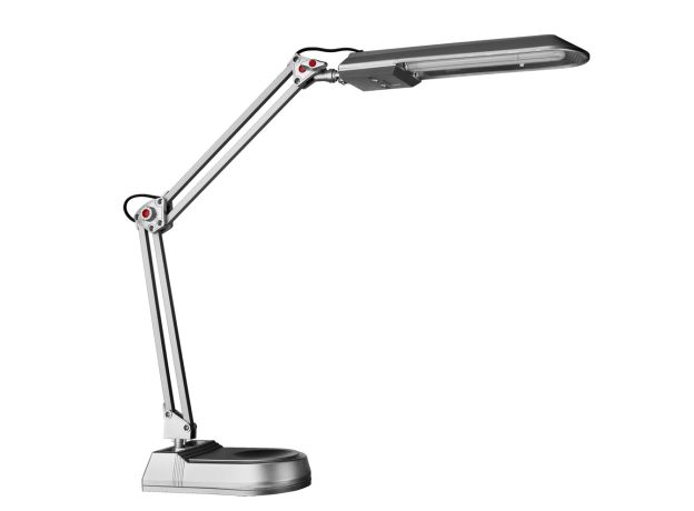 Настольные лампы Arte Lamp A5810LT-1SI Desk