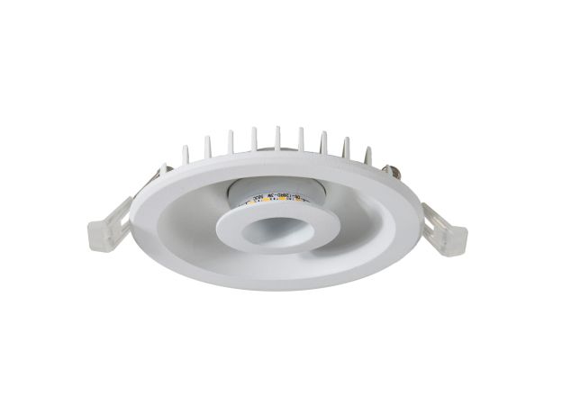 Точечные светильники Arte Lamp A7203PL-2WH Sirio