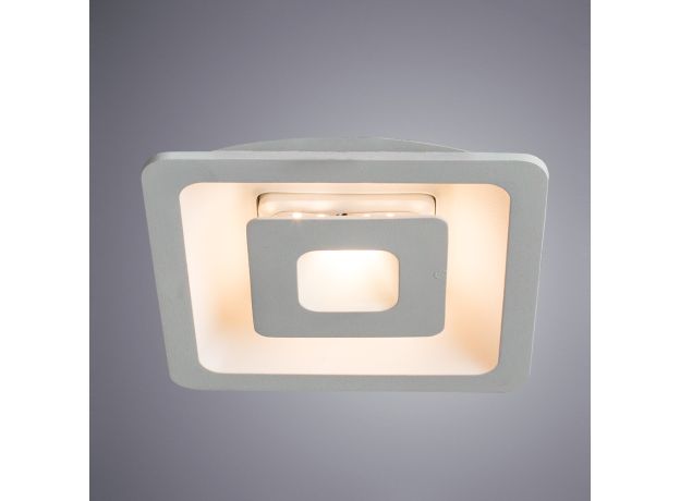 Точечные светильники Arte Lamp A7245PL-2WH Canopo