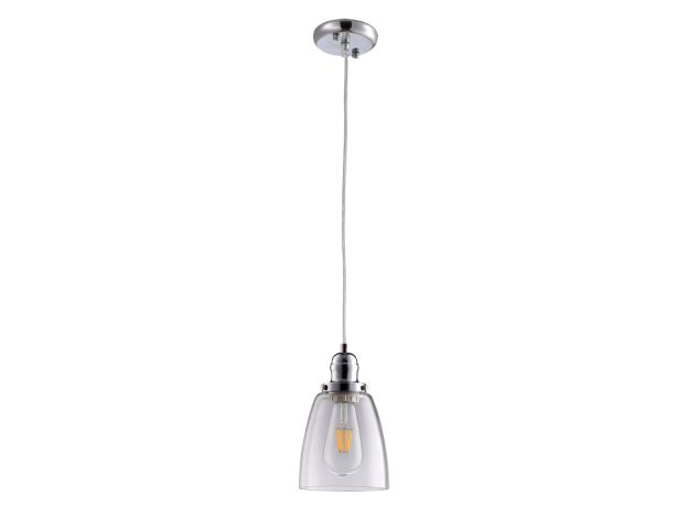 Подвесные светильники Arte Lamp A9387SP-1CC A9387