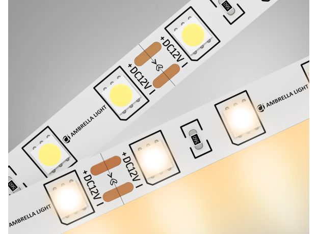 Светодиодные ленты Ambrella GS2001 GS