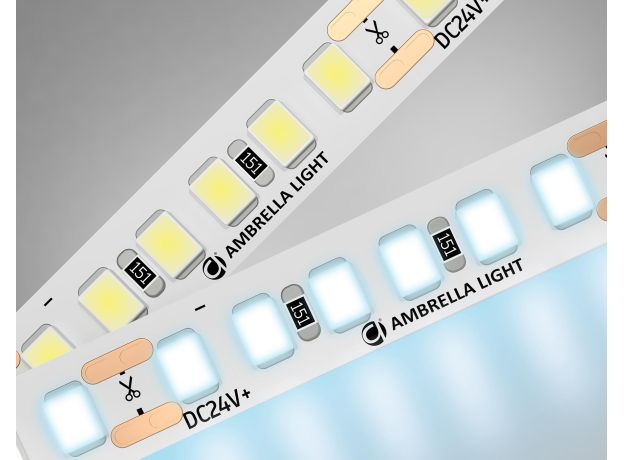 Светодиодные ленты Ambrella GS3203 GS