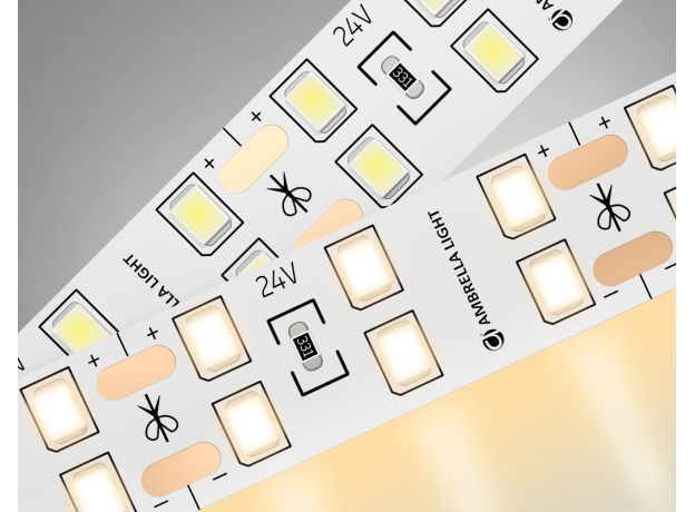Светодиодные ленты Ambrella GS3601 GS