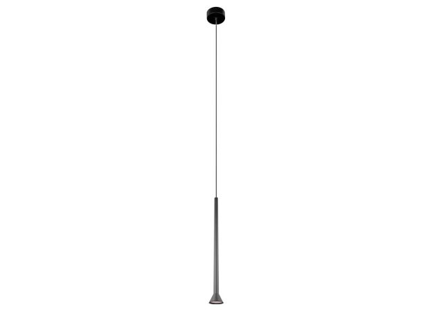 Подвесные светильники Loft It 10337/550 Black Pipe