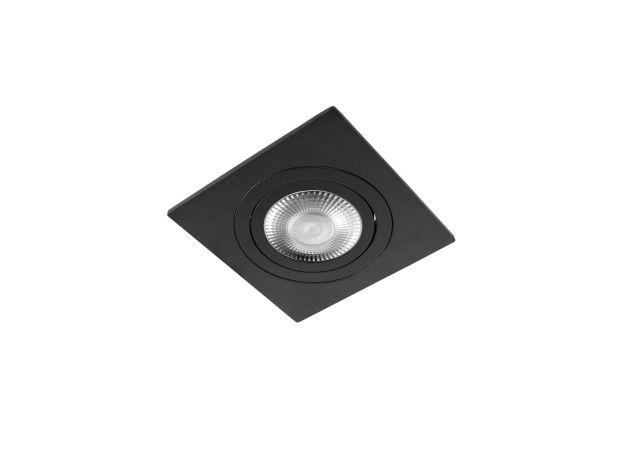 Точечные светильники Loft It 10341/A Black Hap