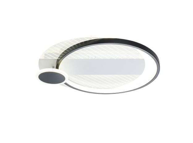 Потолочные светильники Escada 10226/3LED ROUND