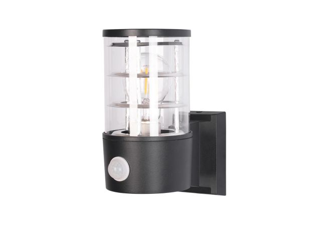 Уличные светильники Arte Lamp A5316AL-1BK Tokyo