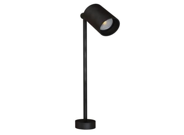 Настенные светильники Arte Lamp A6197LT-1BK PRESTO