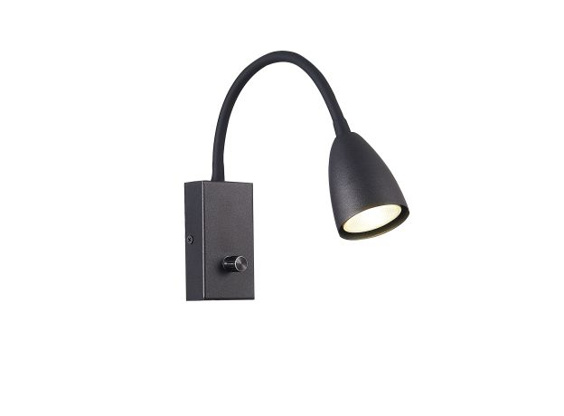 Настенные светильники ST Luce SL1014.401.01 AMIO