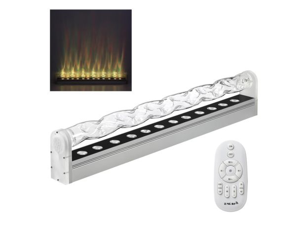 Торшеры Odeon Light 7027/72FL WATERFALL