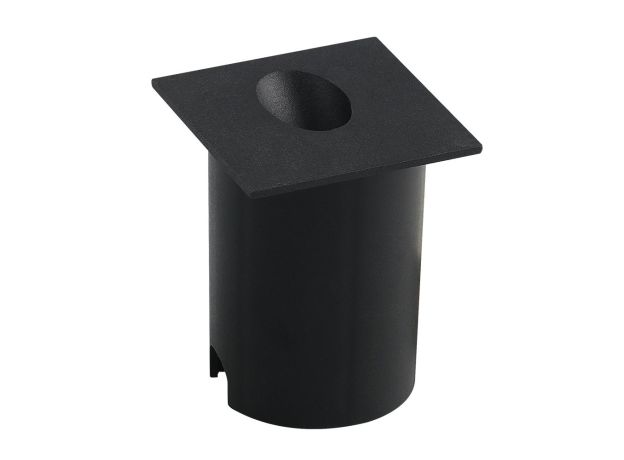 Уличные светильники Arte Lamp A3402IN-1BK Piazza