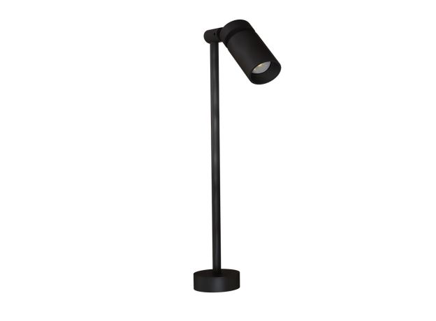 Торшеры Arte Lamp A6196LT-1BK PRESTO