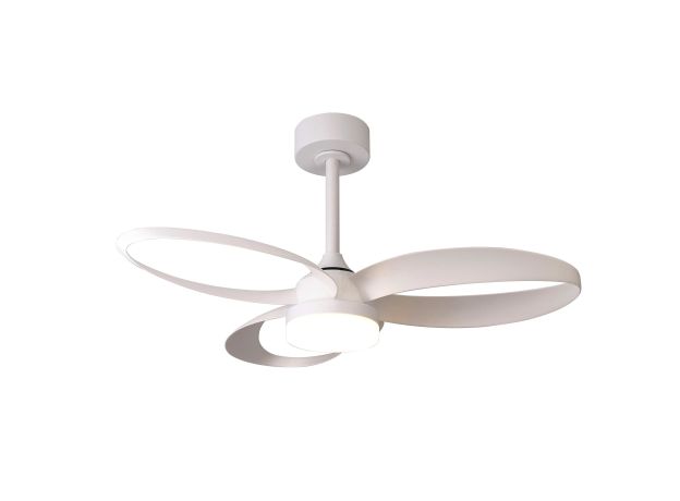 Люстры Mantra 8700 INFINITY FAN