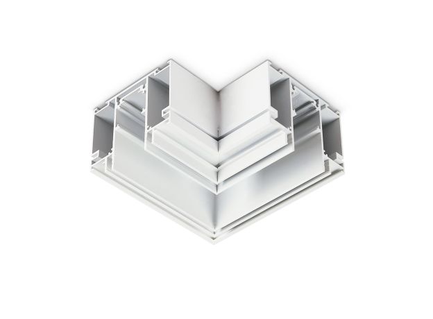 Трековое освещение Ambrella GL3391 Magnetic Standart 48V