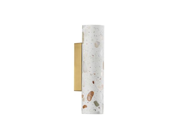 Настенные светильники Odeon Light 7012/12WL TERRAZZO