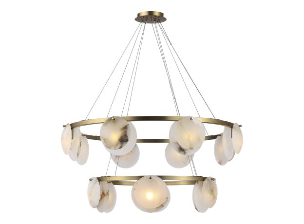 Люстры ST Luce SL1520.303.14 CLAM