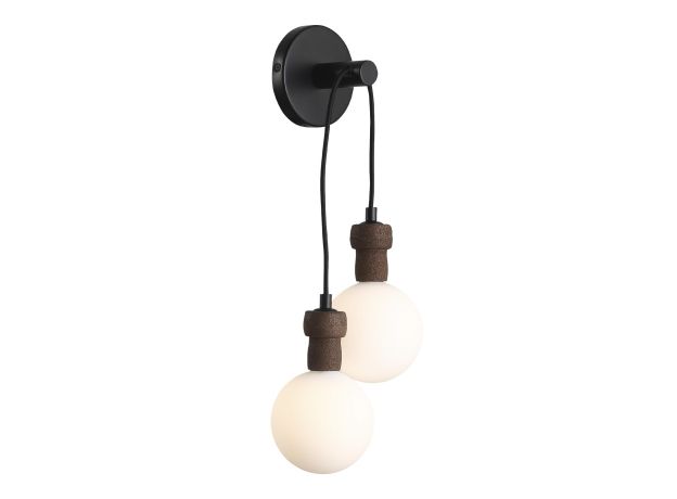 Настенные светильники ST Luce SL6226.411.02 CORK