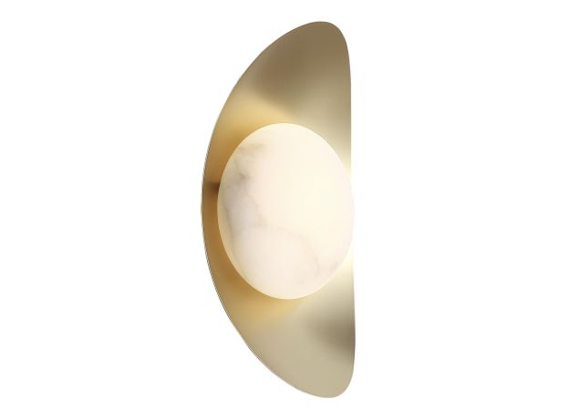 Настенные светильники ST Luce SL6229.201.01 PEARL