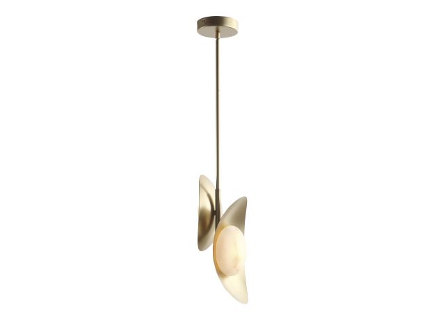 Подвесные светильники ST Luce SL6229.203.02 PEARL