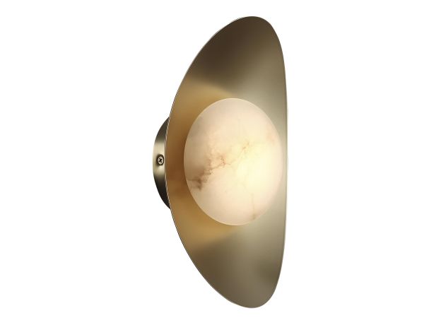 Настенные светильники ST Luce SL6229.211.01 PEARL