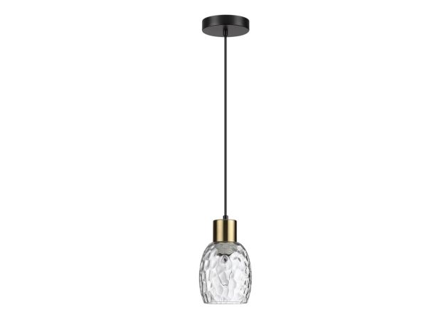 Подвесные светильники Lumion 6562/1A ICE