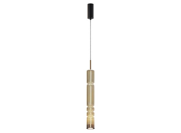 Подвесные светильники Maytoni MOD272PL-L12BS3K Ordo
