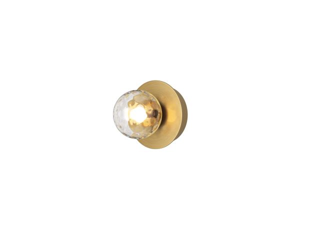 Настенные светильники Maytoni MOD331WL-L3BS3K Ambre
