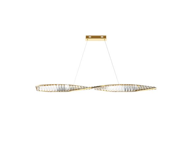 Подвесные светильники Maytoni P097PL-L36BS3K Krone