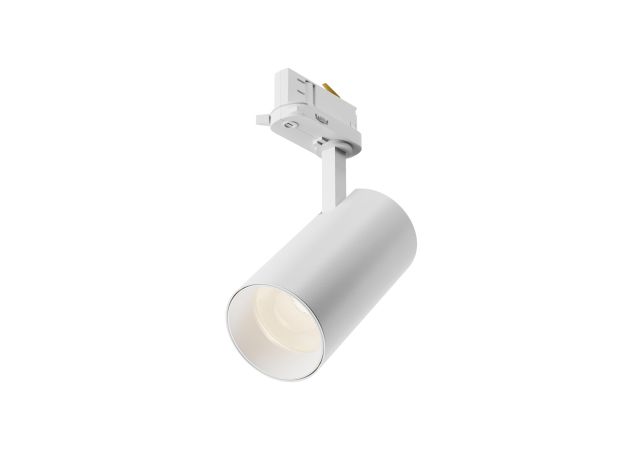 Трековое освещение Maytoni TR197-3-20WCCT-M-W FOCUS LED