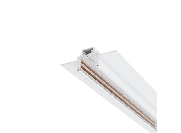 Трековое освещение Maytoni TRXM034-422W Busbar trunkings Exility