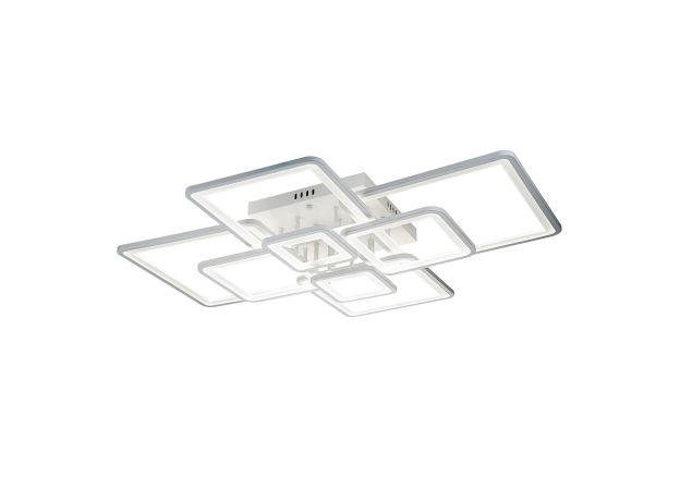 Люстры Escada 10286/8LED PLAIN