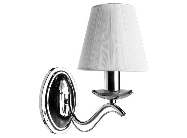 Настенные светильники Arte Lamp A9521AP-1CC domain