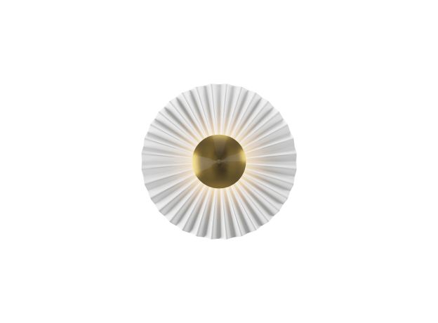 Настенные светильники Maytoni MOD233WL-L11BS3K Fiore