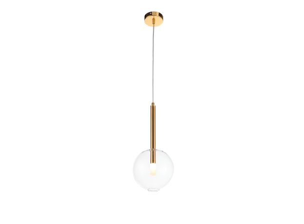 Подвесные светильники ST Luce SL1054.203.01 SOFIO