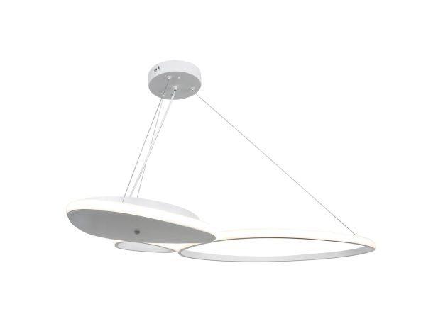 Люстры Escada 10290/3LED INDEX