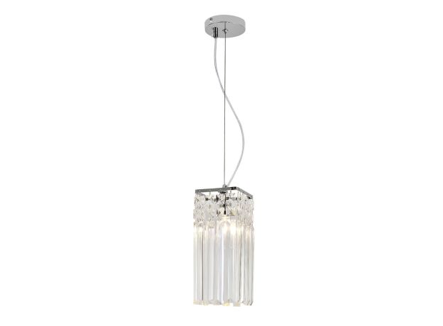 Подвесные светильники Escada 2129/1S CHAMAREL