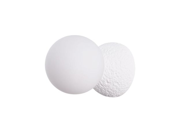 Настенные светильники Divinare 5407/33 AP-1 Milano