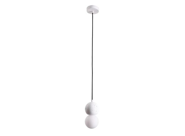 Подвесные светильники Divinare 5407/33 SP-1 Milano