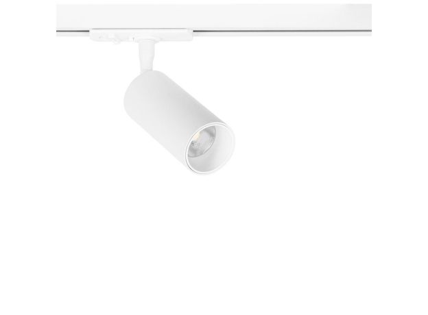 Трековое освещение Arte Lamp A1345PL-1WH AERO