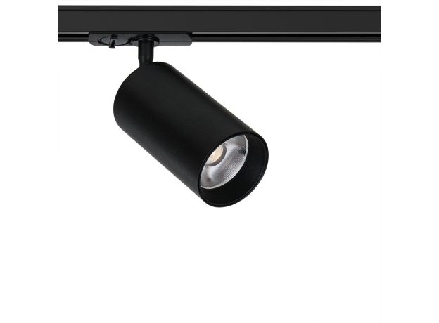 Трековое освещение Arte Lamp A1347PL-1BK AERO