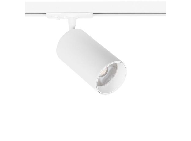 Трековое освещение Arte Lamp A1347PL-1WH AERO