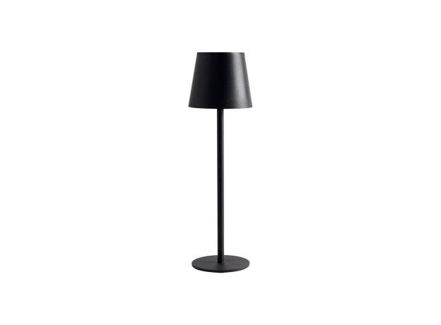 Настольные лампы Arte Lamp A1614LT-1BK FUYUE